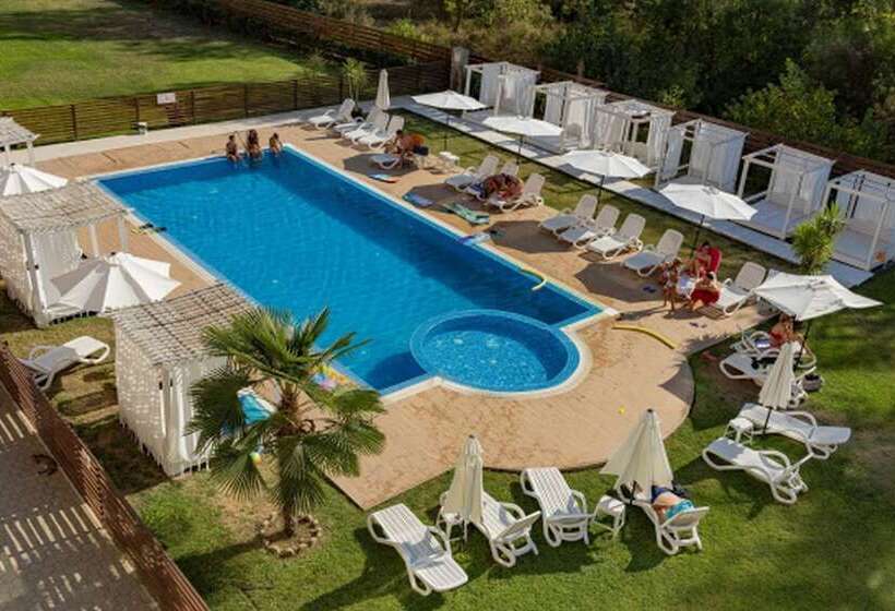 Menada Rocamar Apartments