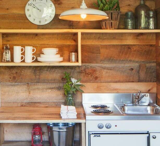 Motel The Graham & Co