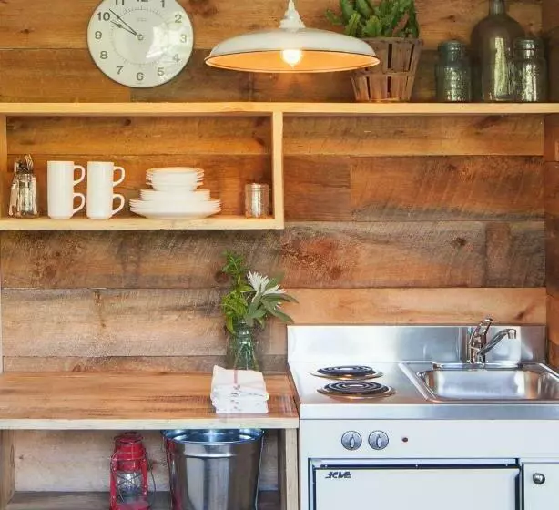 モーテル The Graham & Co