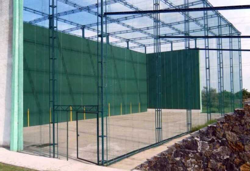 Paraiso Del Sol Hotel Campestre & Spa