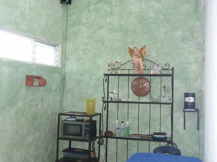 Paraiso Del Sol Hotel Campestre & Spa