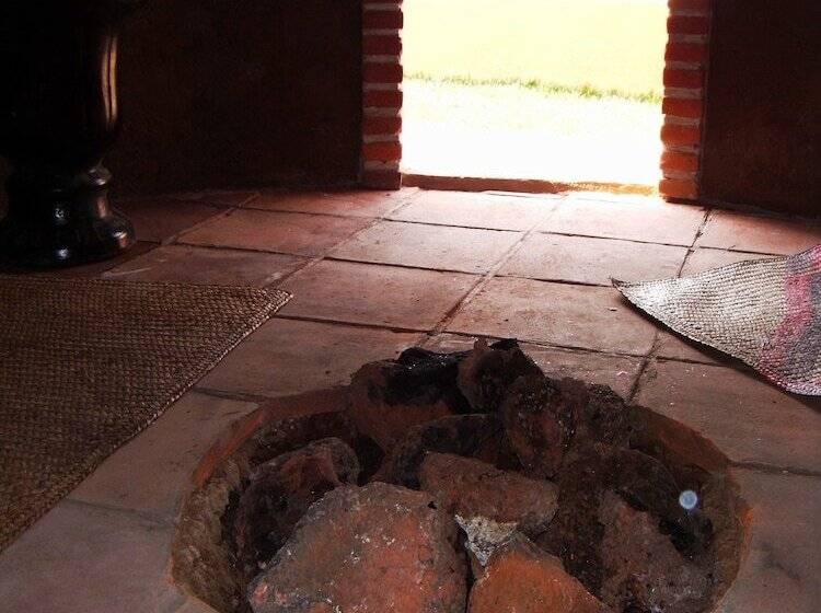 Paraiso Del Sol Hotel Campestre & Spa