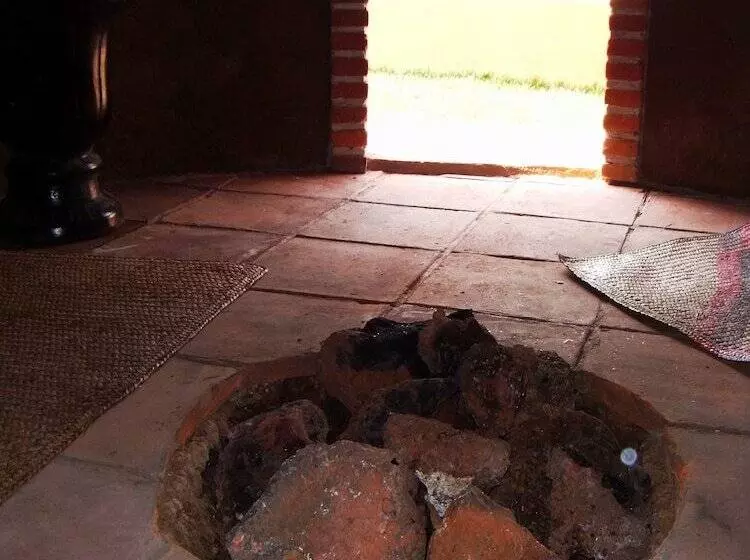 Paraiso Del Sol Hotel Campestre & Spa