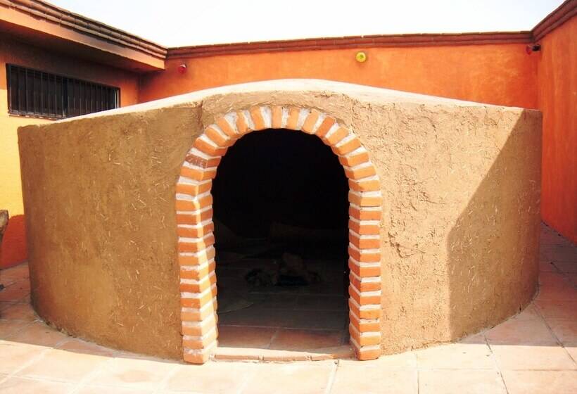 Paraiso Del Sol Hotel Campestre & Spa