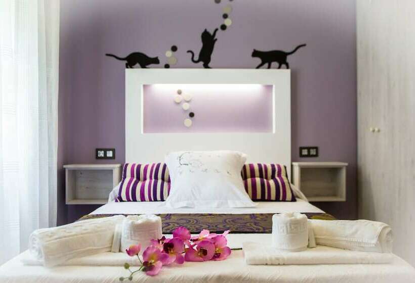 پانسیون Casa Carla