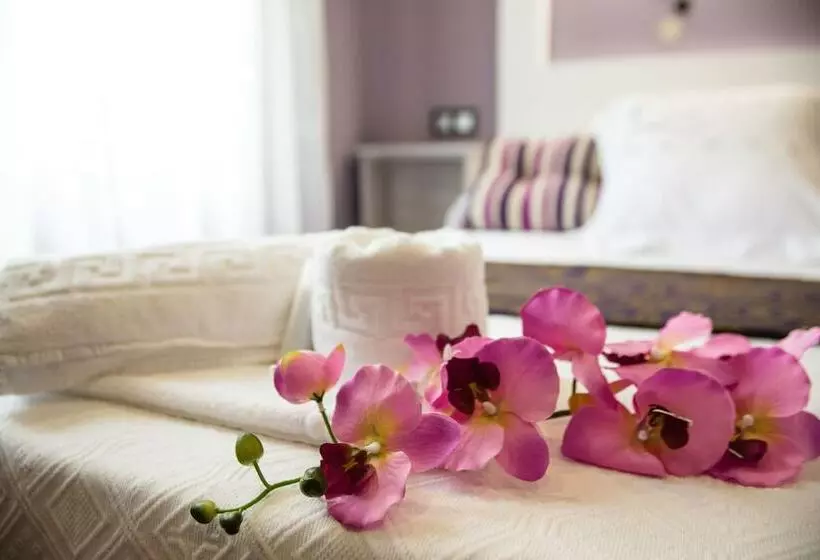 ペンション Casa Carla