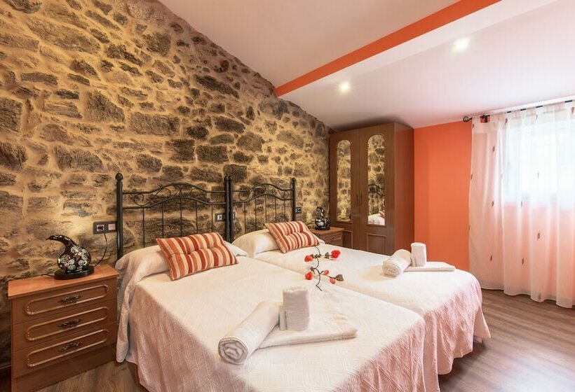 پانسیون Casa Carla