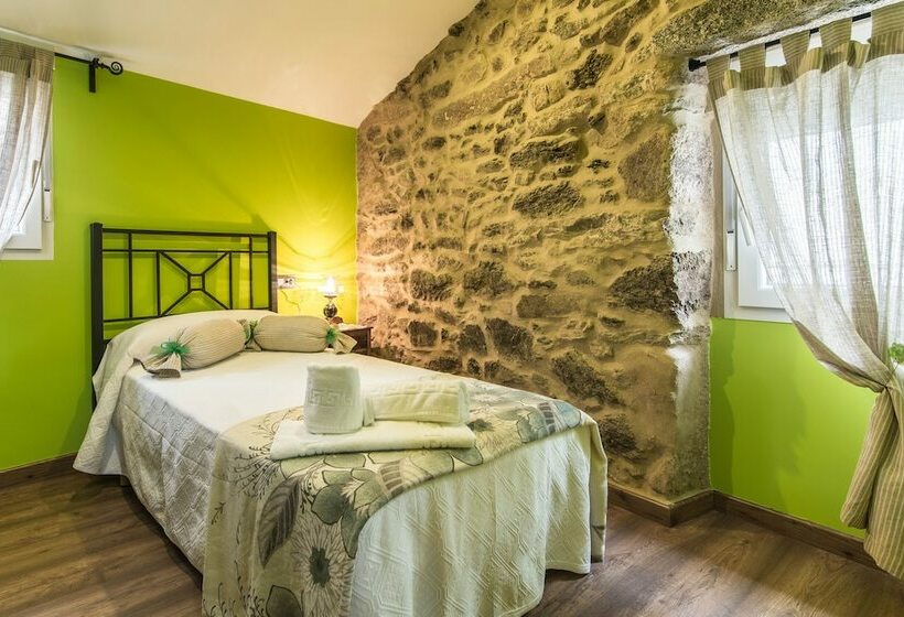 پانسیون Casa Carla