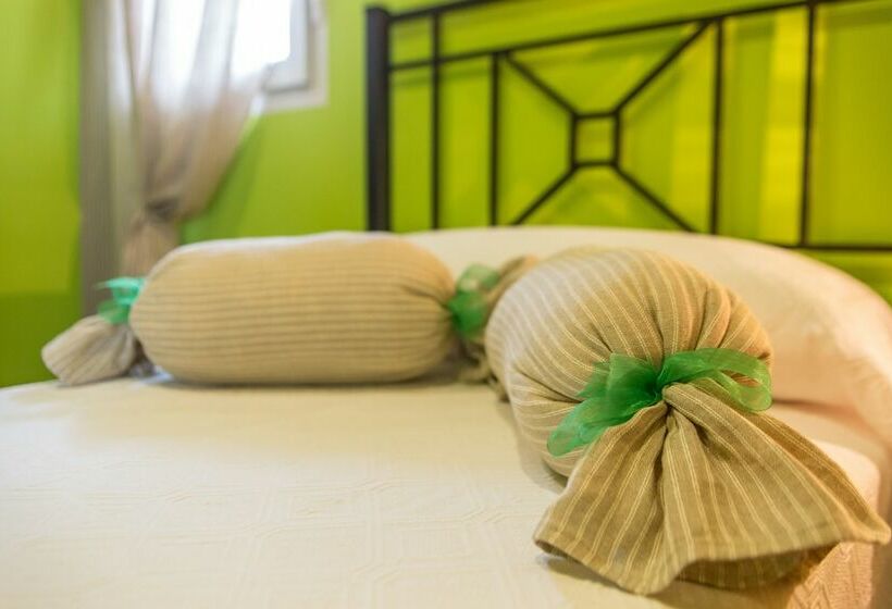 پانسیون Casa Carla