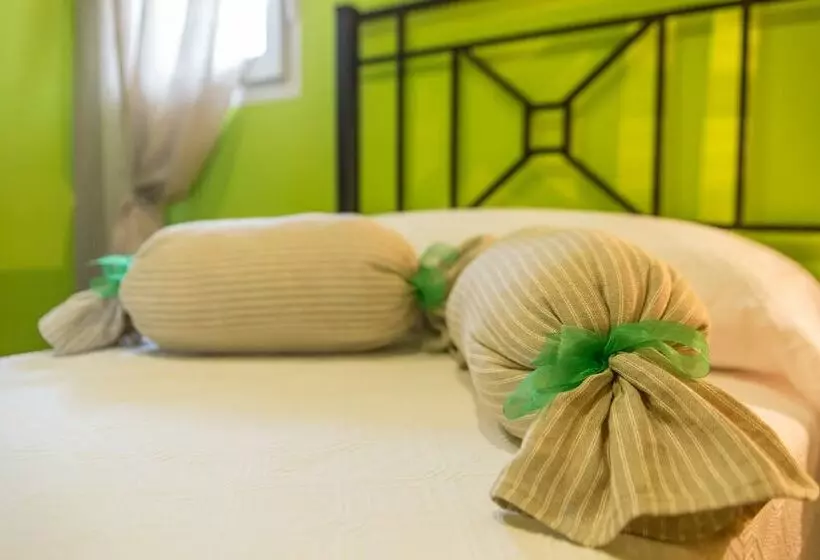 ペンション Casa Carla