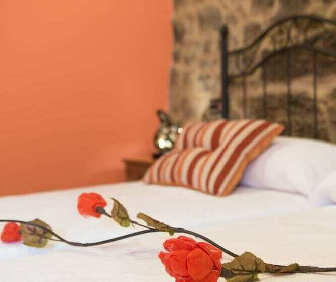 پانسیون Casa Carla