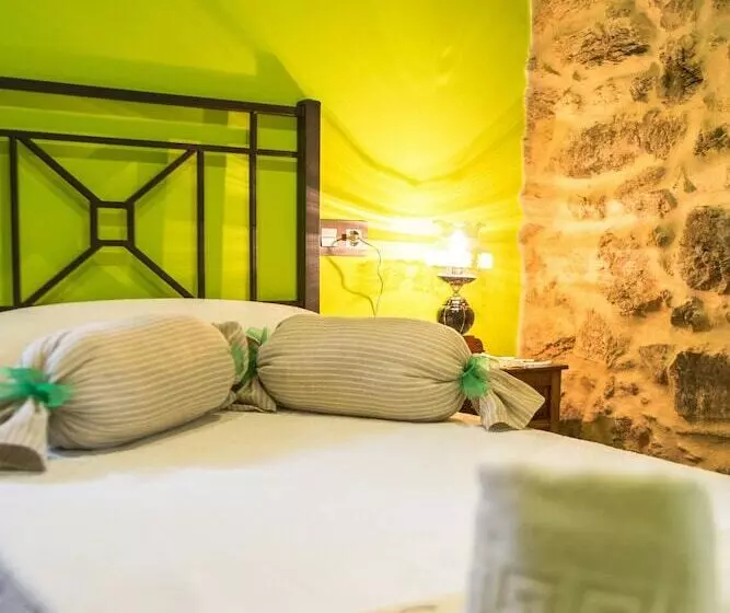 ペンション Casa Carla