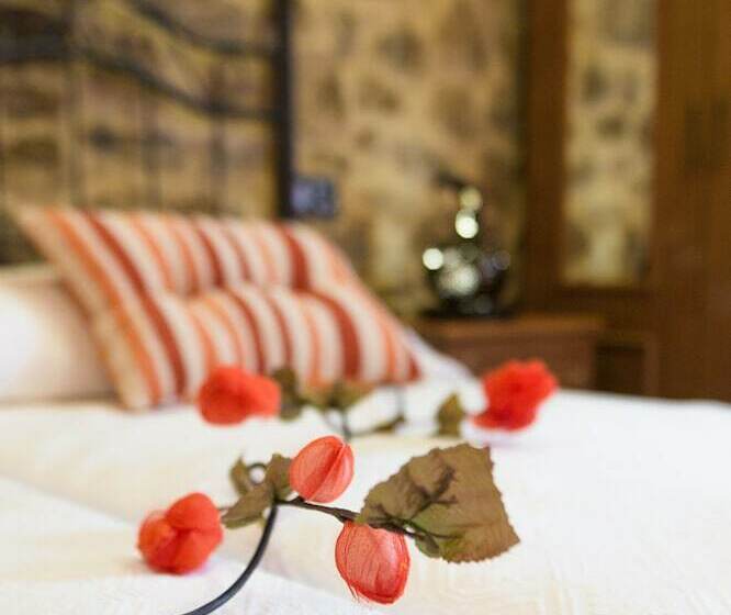 پانسیون Casa Carla