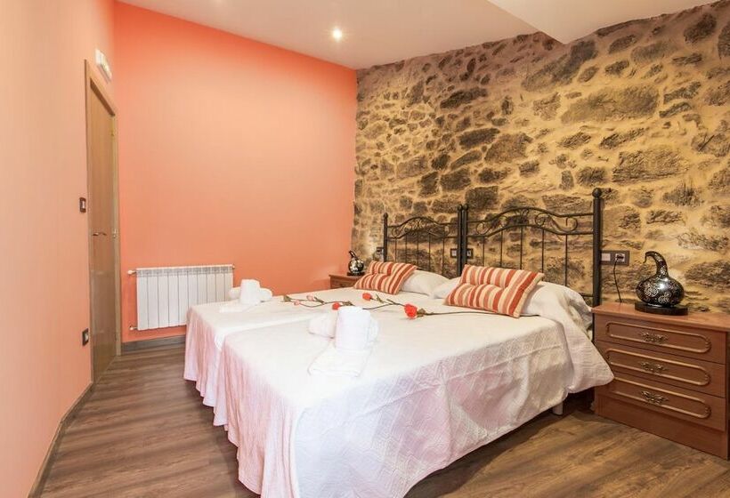 پانسیون Casa Carla