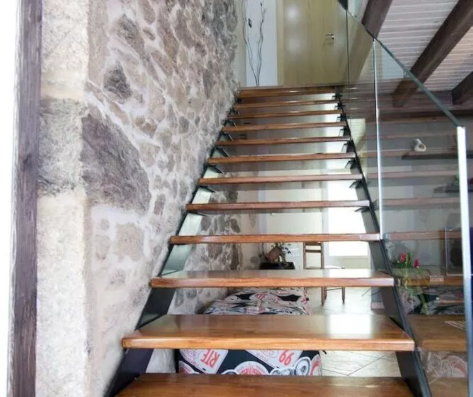 ペンション Casa Carla