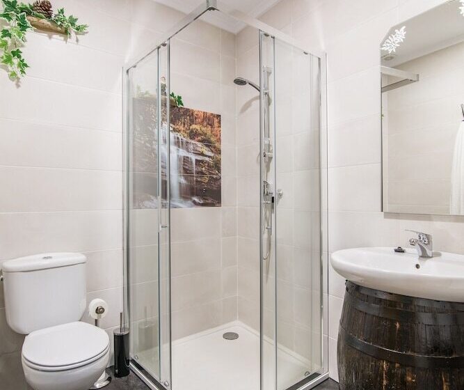 پانسیون Casa Carla