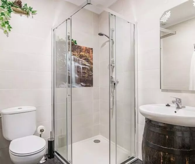 ペンション Casa Carla