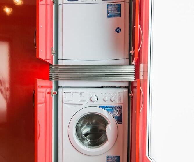 پانسیون Casa Carla