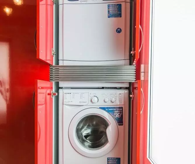 ペンション Casa Carla