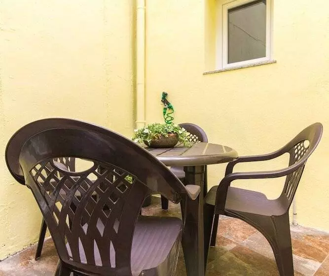 ペンション Casa Carla