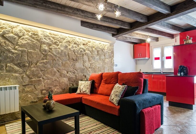 پانسیون Casa Carla