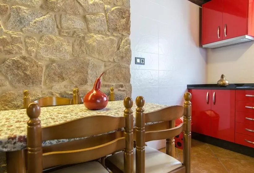 ペンション Casa Carla