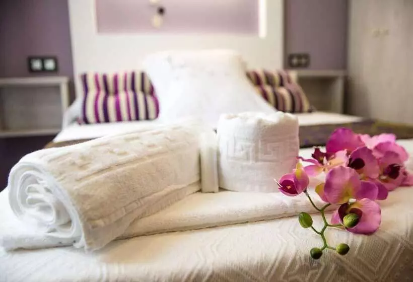 ペンション Casa Carla