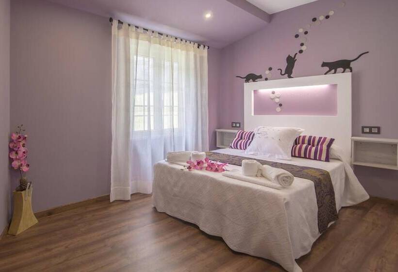 پانسیون Casa Carla