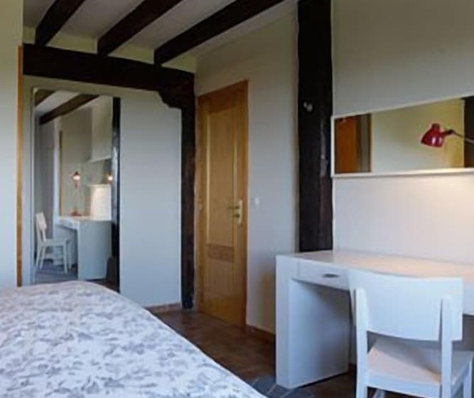Пансион Casa Rural Andutza