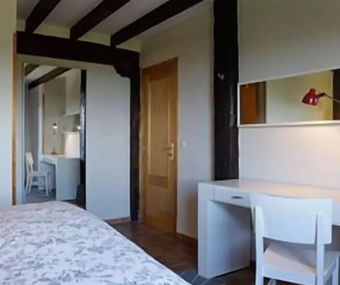 Majatalo Casa Rural Andutza