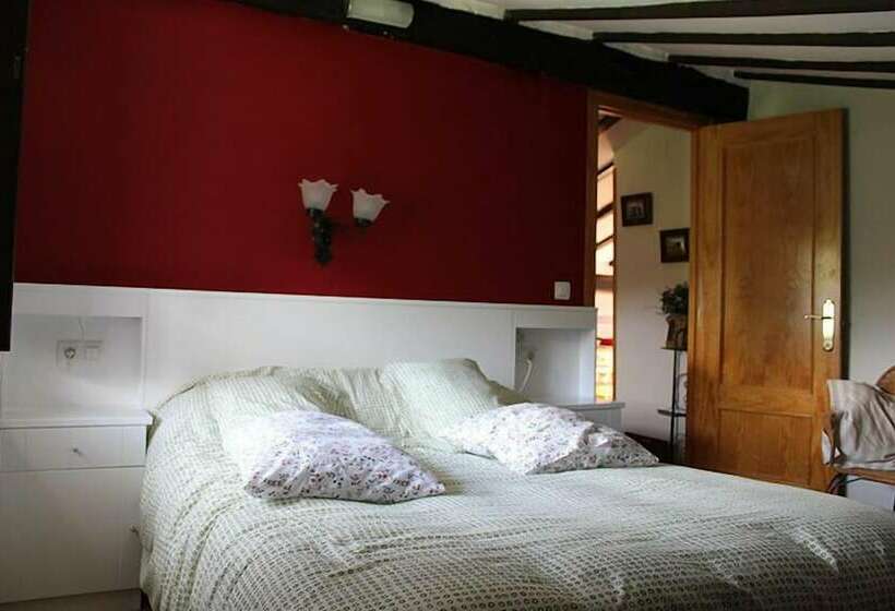 Пансион Casa Rural Andutza