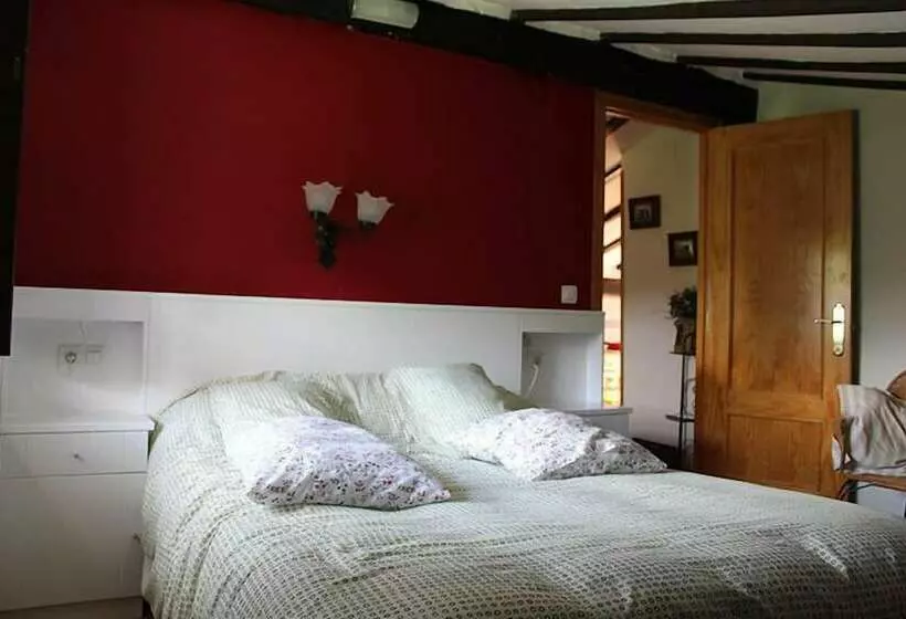 Majatalo Casa Rural Andutza