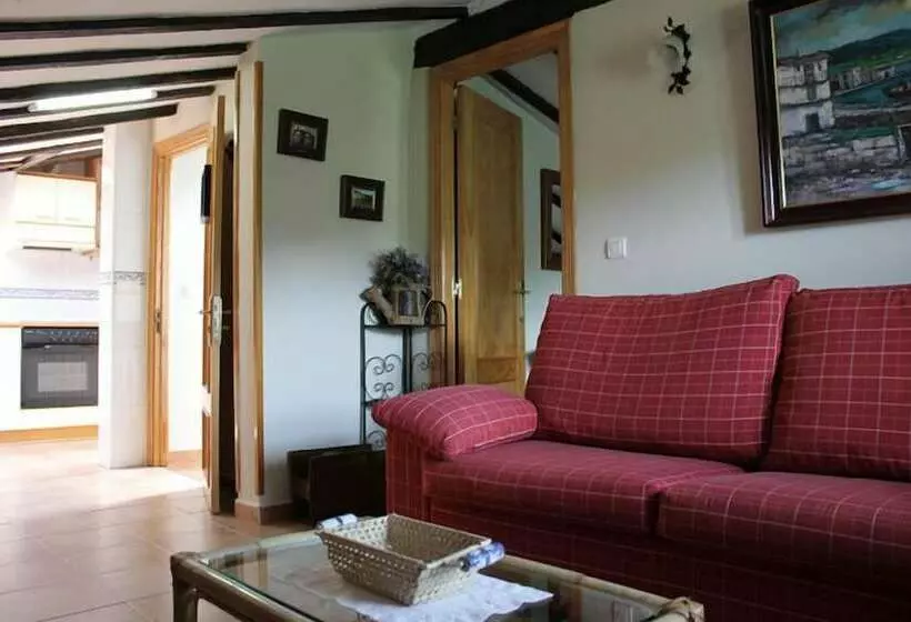 Majatalo Casa Rural Andutza