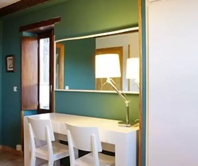 Majatalo Casa Rural Andutza