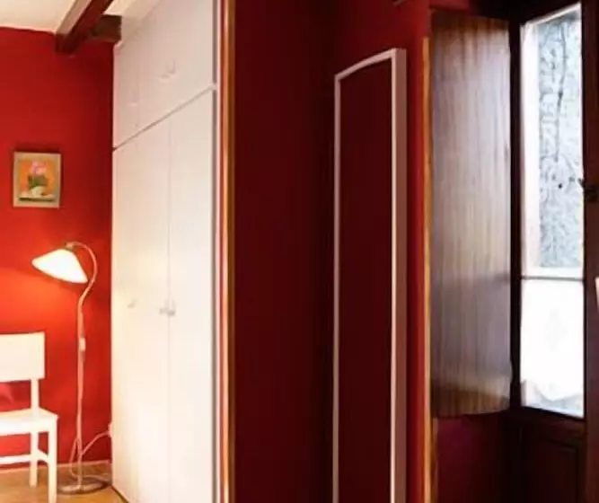 Majatalo Casa Rural Andutza