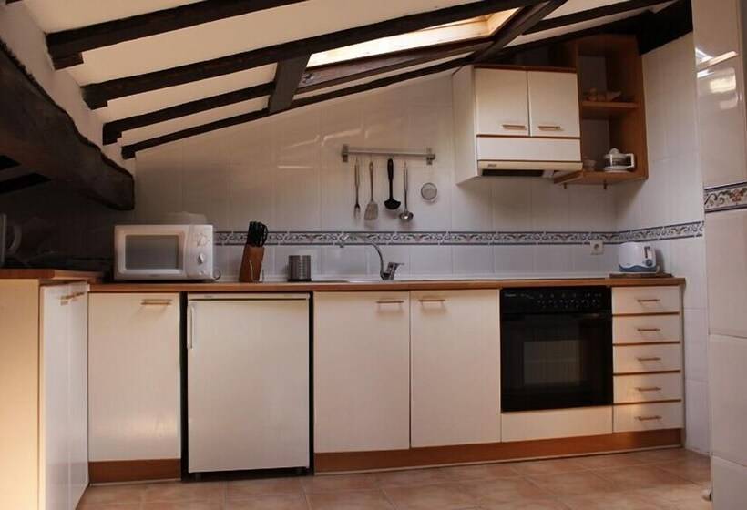 Пансион Casa Rural Andutza