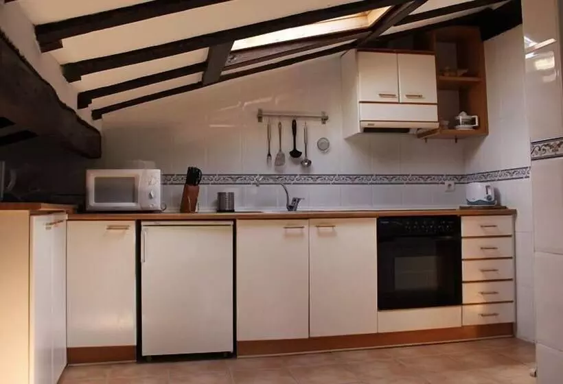 Majatalo Casa Rural Andutza