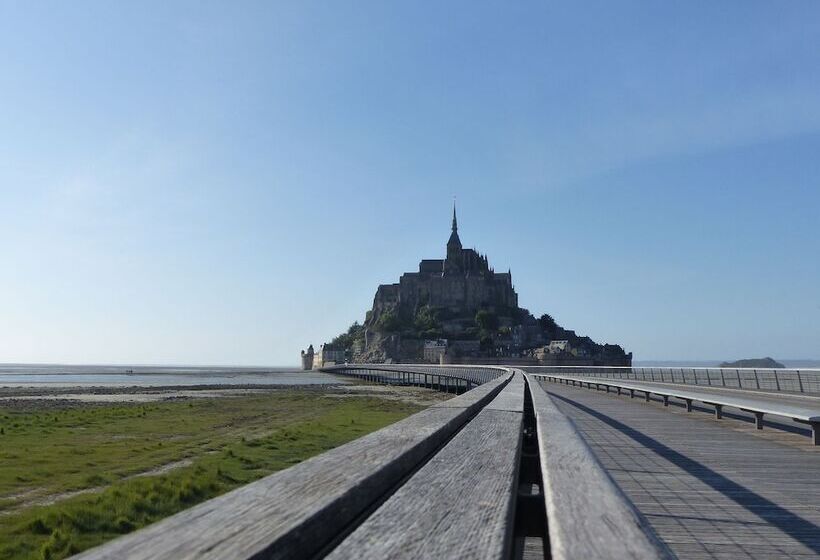 ペンション Clos Margottieres