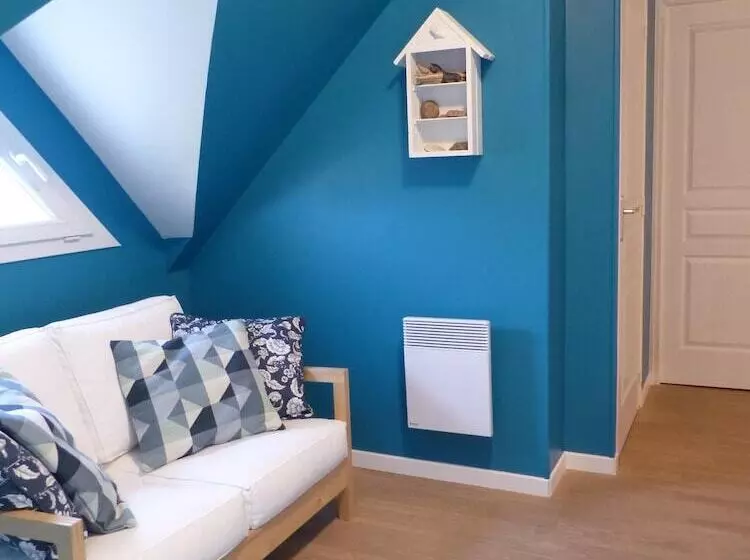 Majatalo Clos Margottieres