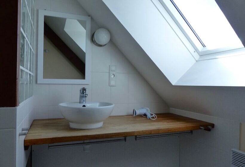 ペンション Clos Margottieres