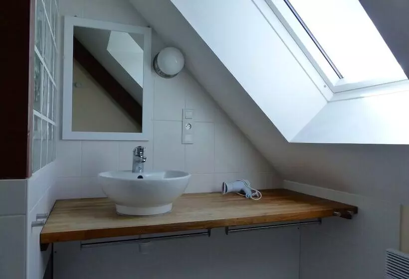 Majatalo Clos Margottieres