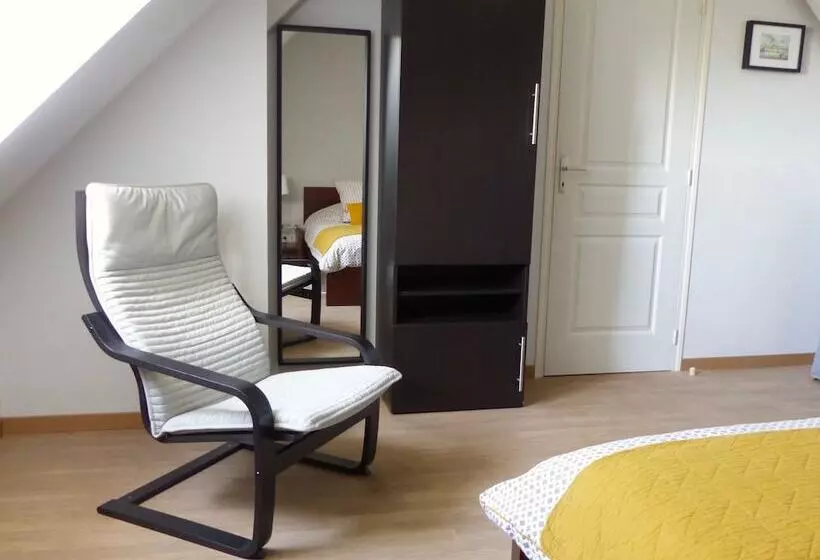 Majatalo Clos Margottieres