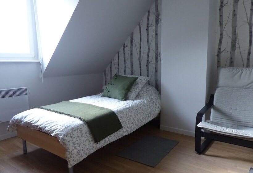 ペンション Clos Margottieres