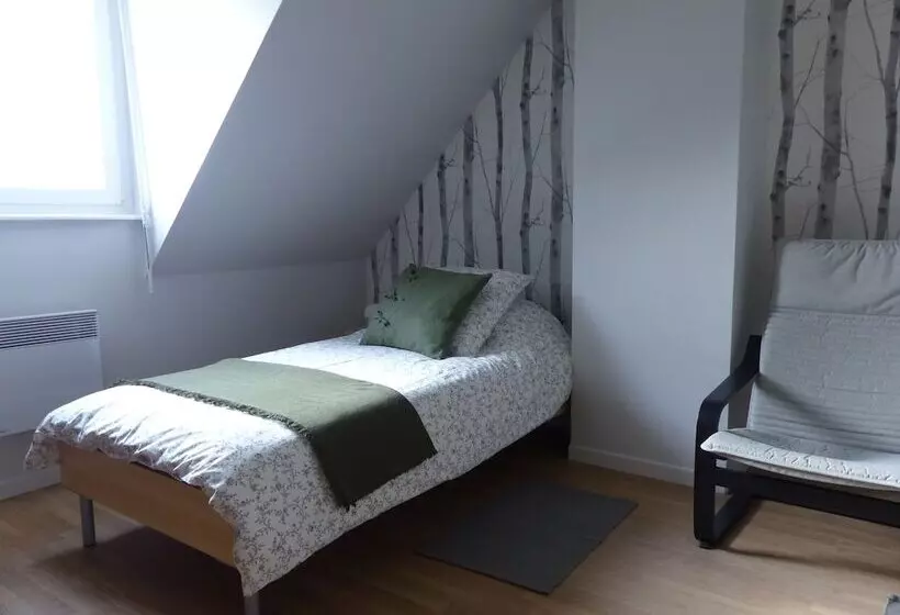 Majatalo Clos Margottieres