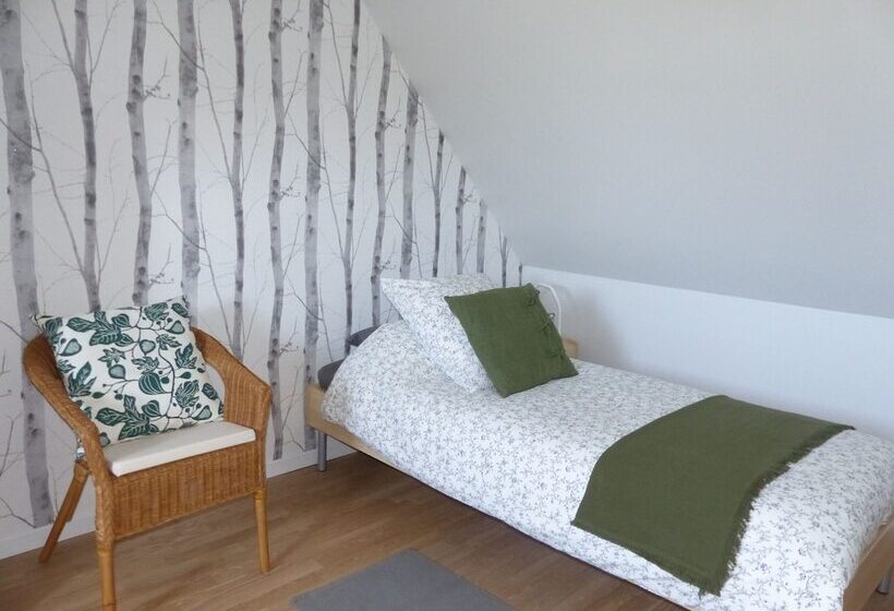 ペンション Clos Margottieres