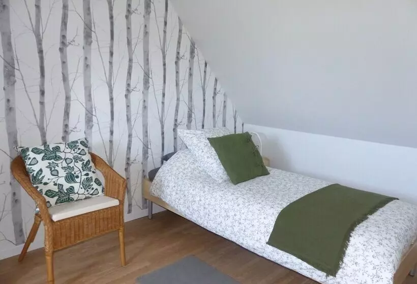 Majatalo Clos Margottieres