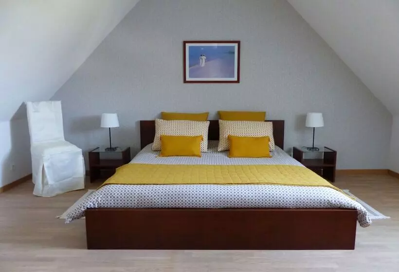 Majatalo Clos Margottieres