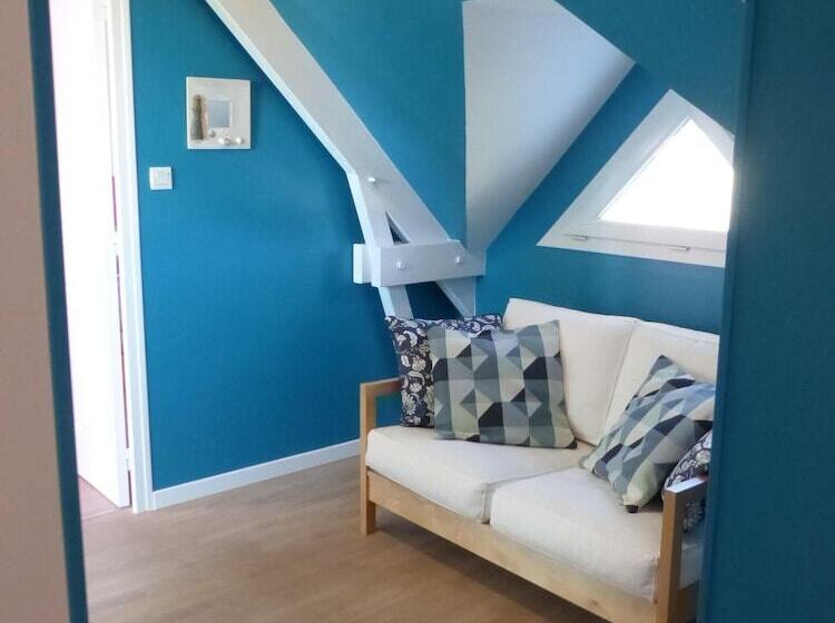 ペンション Clos Margottieres