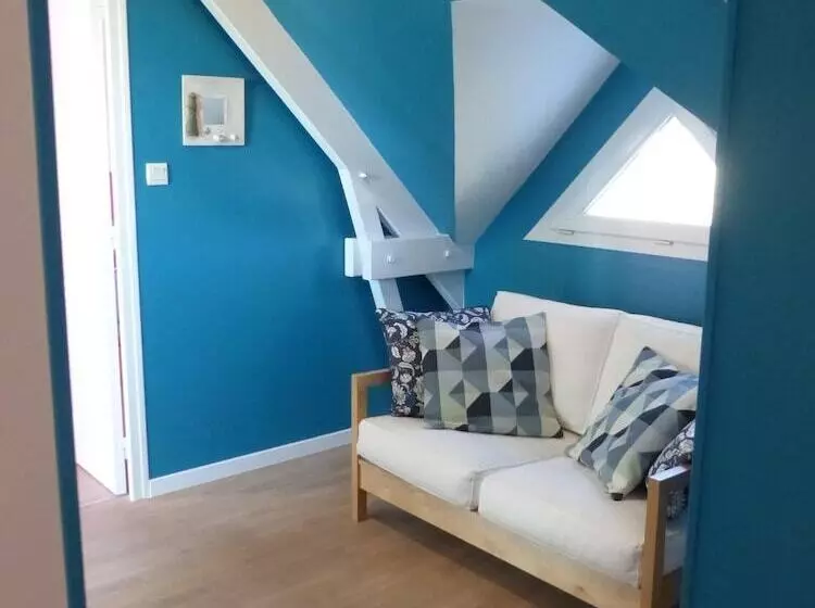 Majatalo Clos Margottieres