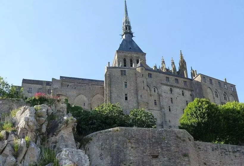 Majatalo Clos Margottieres